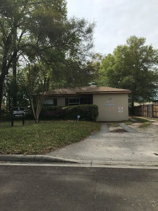 The Law Office of James R. Auffant 4