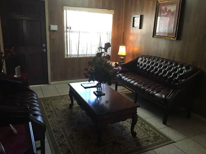 The Law Office of James R. Auffant 3