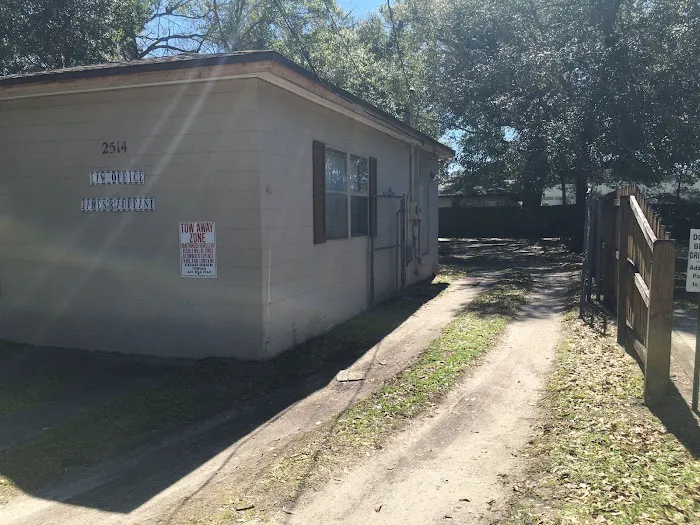 The Law Office of James R. Auffant 7