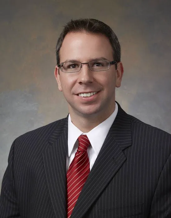 Michael S. Mosscrop 2
