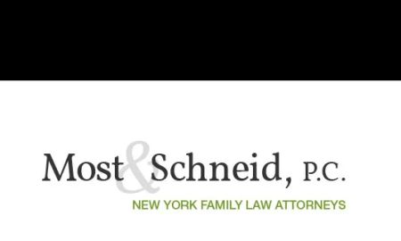 Most & Schneid, P.C.