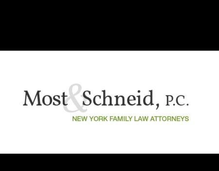 Most & Schneid, P.C.