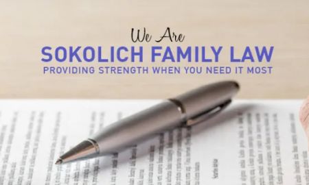 Sokolich Family Law