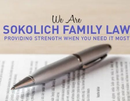 Sokolich Family Law