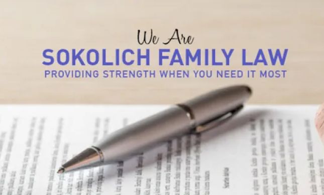 Sokolich Family Law