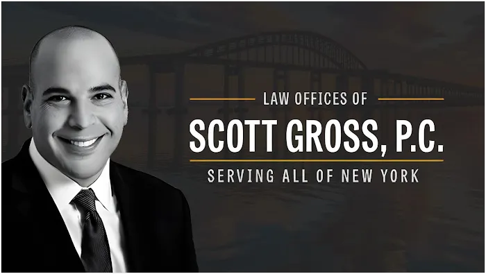 The Law Offices of Scott Gross, P.C. 9