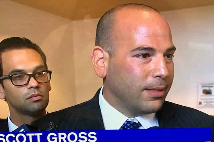 The Law Offices of Scott Gross, P.C. 6