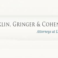 Franklin, Gringer & Cohen, P.C. ico
