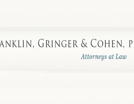 Franklin, Gringer & Cohen, P.C.