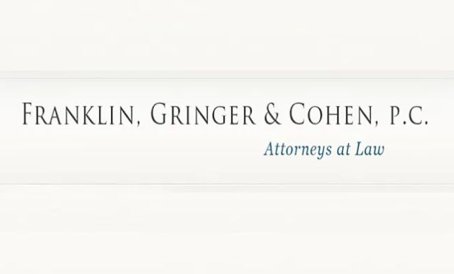 Franklin, Gringer & Cohen, P.C.