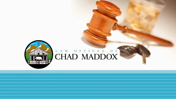 Law Offices of Chad Maddox 0
