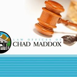 Law Offices of Chad Maddox ico