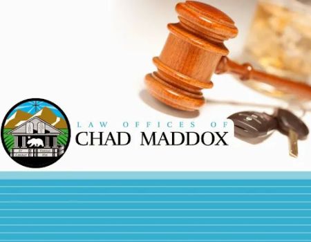 Law Offices of Chad Maddox