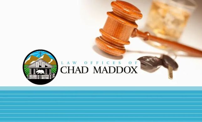 Law Offices of Chad Maddox