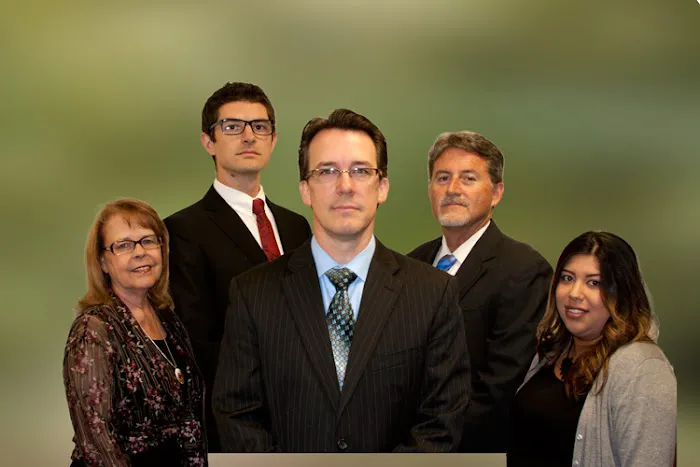 Law Offices of Chad Maddox 8