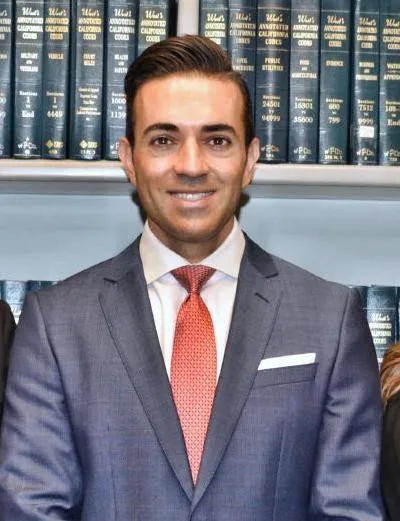 Law Offices of Sean S. Vahdat and Associates APLC 3