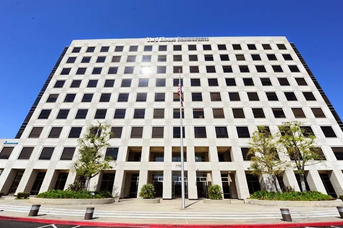 Law Offices of Sean S. Vahdat and Associates APLC 1