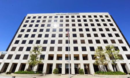 Law Offices of Sean S. Vahdat and Associates APLC
