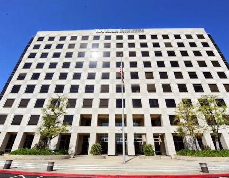 Law Offices of Sean S. Vahdat and Associates APLC