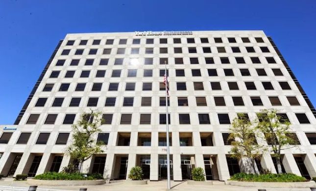Law Offices of Sean S. Vahdat and Associates APLC