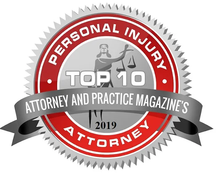 Law Offices of Sean S. Vahdat and Associates APLC 10