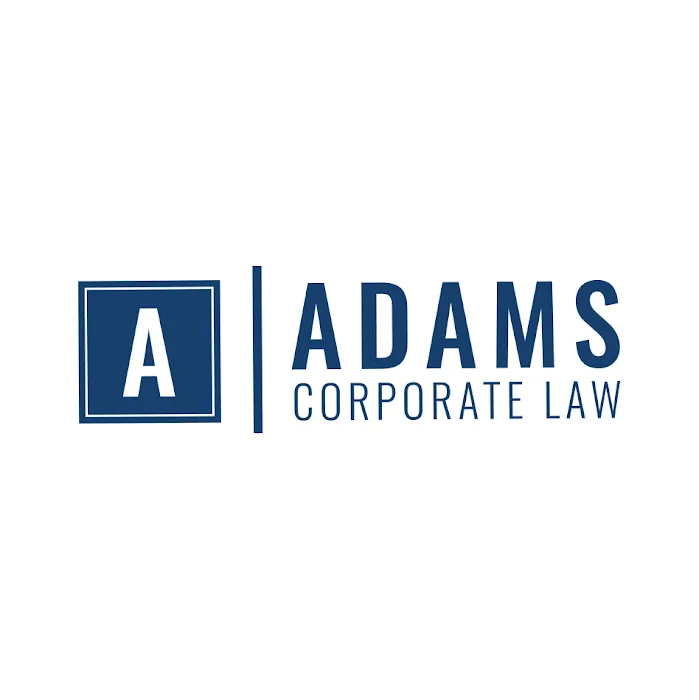 Adams Corporate Law, Inc. 7