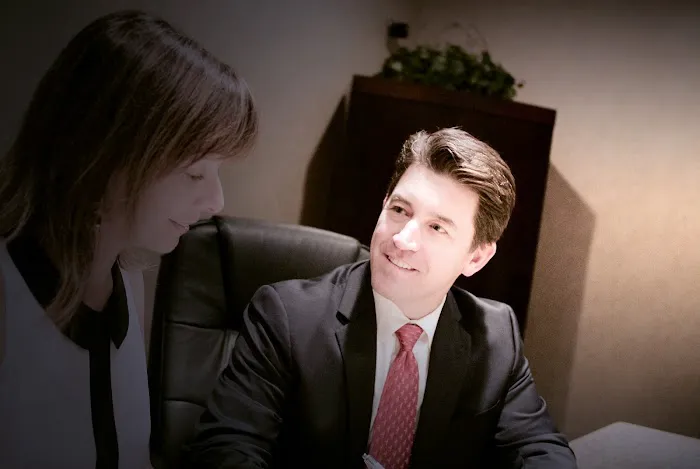 Adams Corporate Law, Inc. 1