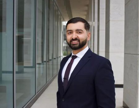Grigorian Law, P.C.