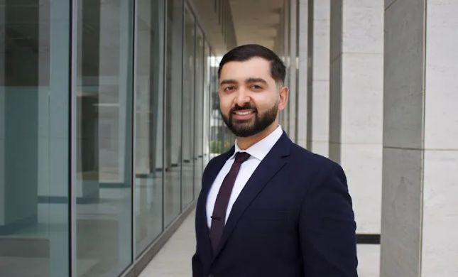 Grigorian Law, P.C.