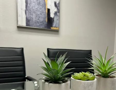 The Accident Network Law Group