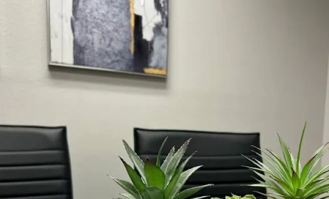 The Accident Network Law Group