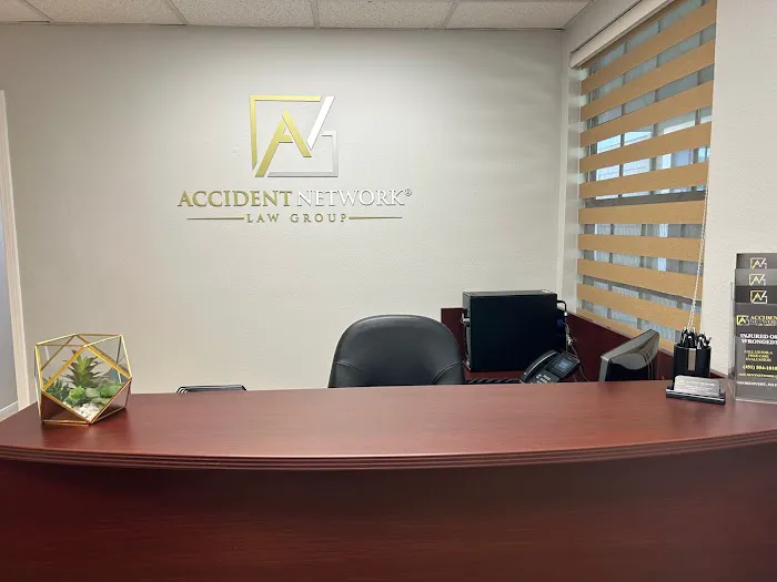 The Accident Network Law Group 6