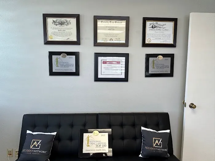 The Accident Network Law Group 10