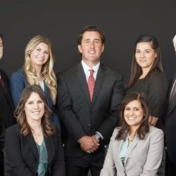 Law Firm of Higbee & Associates ico