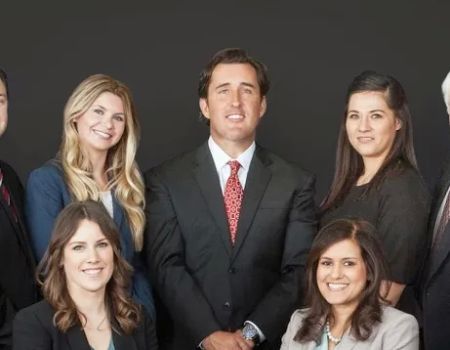 Law Firm of Higbee & Associates