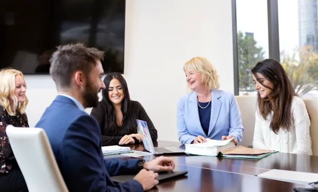 The Foley Group PLC