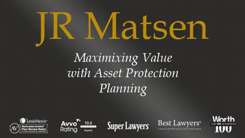 Asset Protection Pro 2