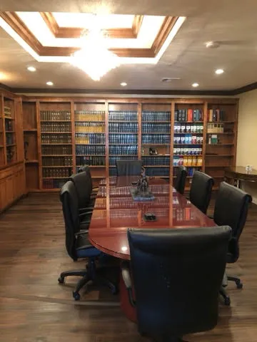 Steven A Alexander - Attorney at Law 1