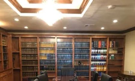 Steven A Alexander - Attorney at Law