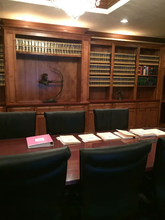 Steven A Alexander - Attorney at Law 3