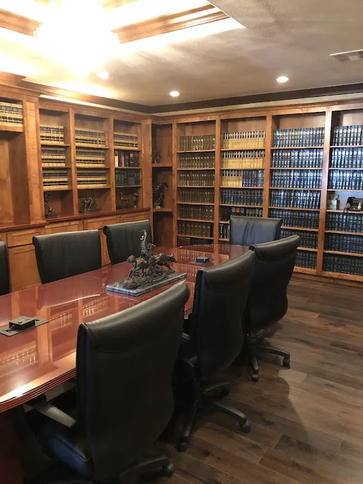 Steven A Alexander - Attorney at Law 7