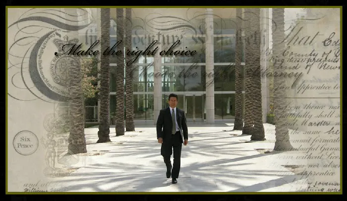 Michael D. Franco - Orange County Bankruptcy Attorney 2