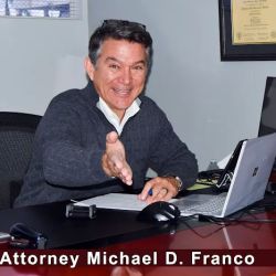 Michael D. Franco - Orange County Bankruptcy Attorney ico