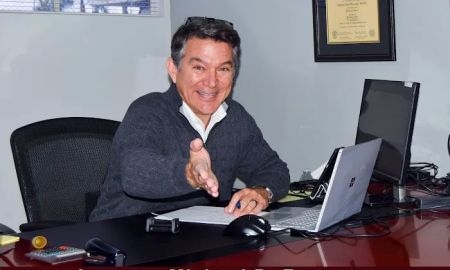 Michael D. Franco - Orange County Bankruptcy Attorney