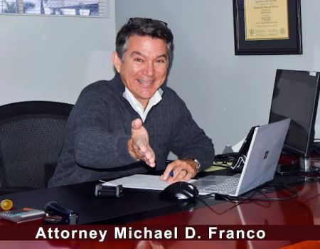 Michael D. Franco - Orange County Bankruptcy Attorney