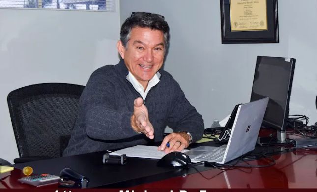 Michael D. Franco - Orange County Bankruptcy Attorney