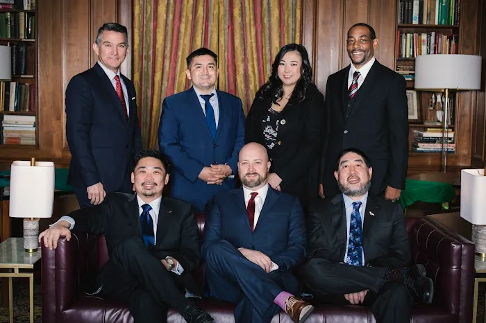 Shioda, Langley & Chang, LLP 2