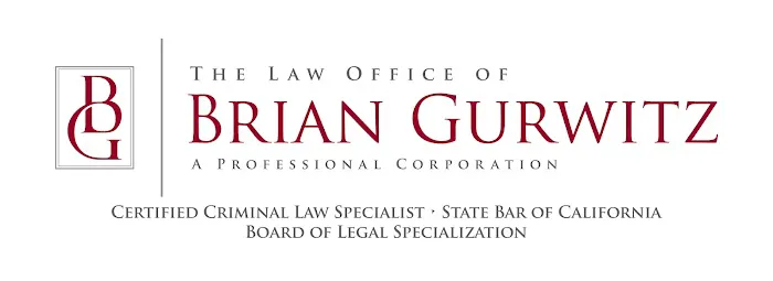 Law Office of Brian Gurwitz 1