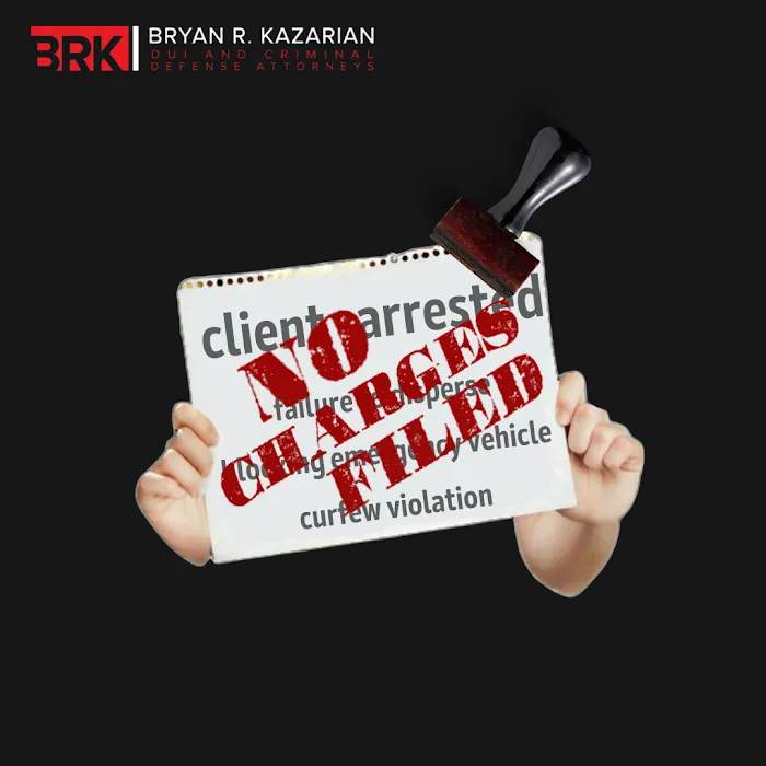 The Law Offices of Bryan R. Kazarian 6