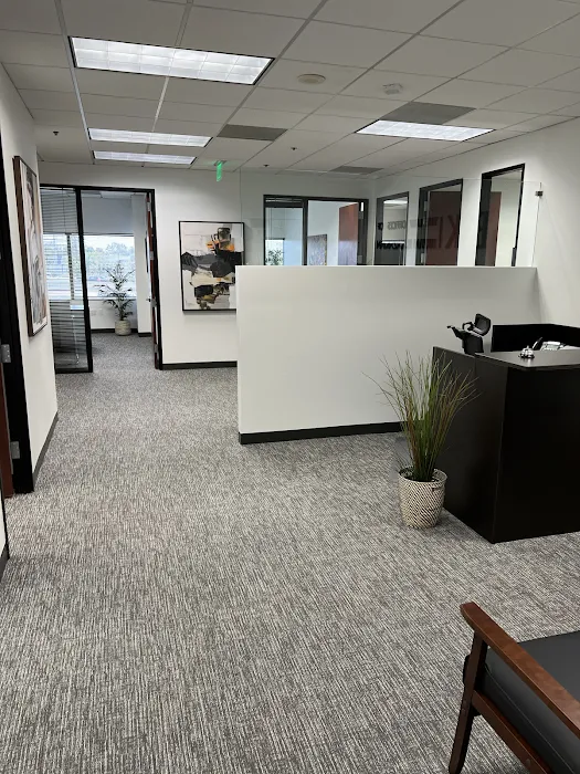 The Law Offices of Bryan R. Kazarian 7
